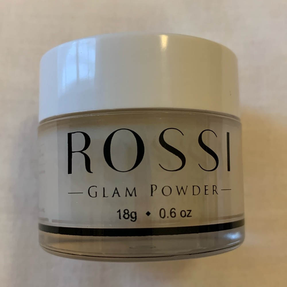 NEW & SEALED - Rossi Nails - RETIRED “Sasha”(#F117) Dip Powder 💅🏻